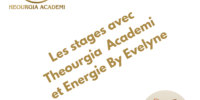 Les stages avec JV Académie et Energie By Evelyne