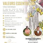 Lire la suite à propos de l’article Se connecter à ses valeurs essentielles