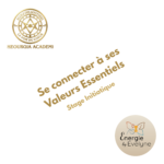 Lire la suite à propos de l’article Se connecter à ses valeurs essentielles