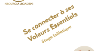 Se connecter à ses valeurs essentielles