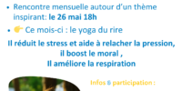Espace d’échange et de bien-être à Mulhouse | La Parenthèse : Paroles & Vitalité