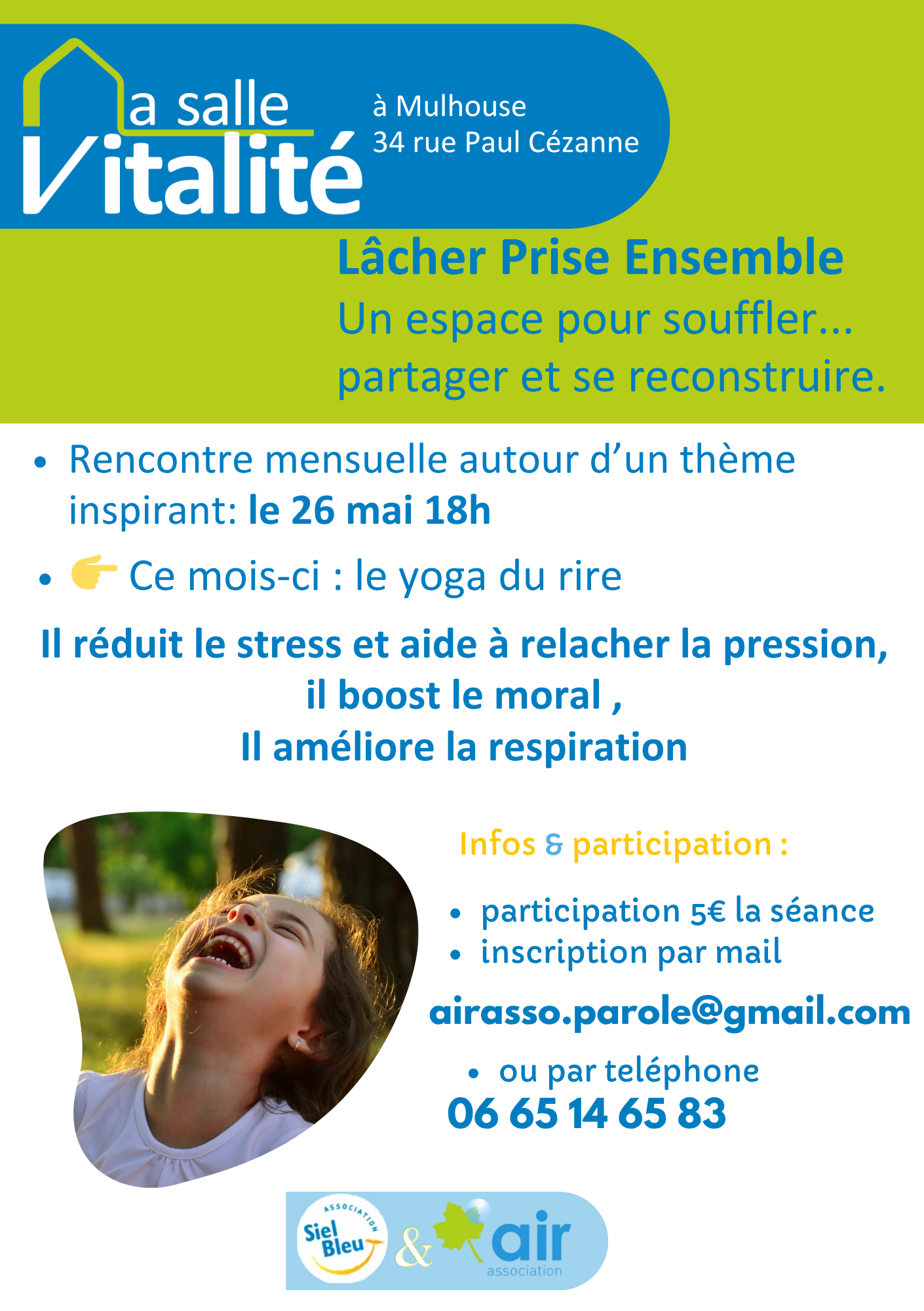 You are currently viewing Espace d’échange et de bien-être à Mulhouse | La Parenthèse : Paroles & Vitalité