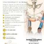 Lire la suite à propos de l’article Incarner l’Être : un voyage initiatique pour révéler sa vérité intérieure