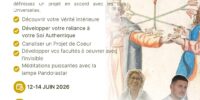 Incarner l’Être : un voyage initiatique pour révéler sa vérité intérieure
