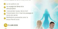 Changer sa vision de la mort : comprendre le passage pour mieux vivre