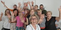 Le Yoga du Rire